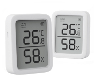 SwitchBot Termometr i higrometr Plus - 1300987 - zdjęcie 8